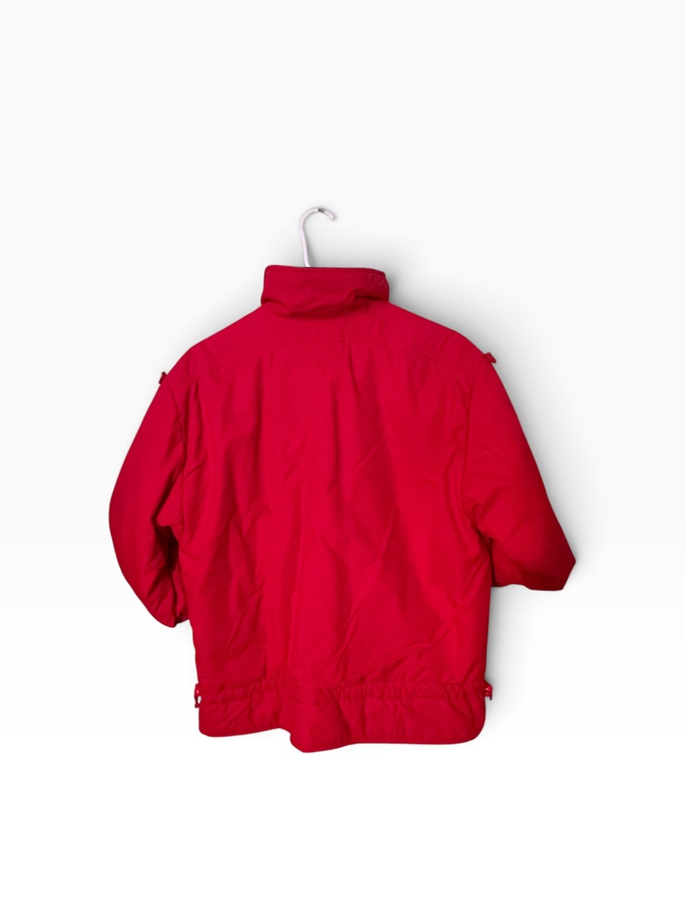 Vintage Roffe “Ladies Ginny” ski jacket. Size 14 GUC - Picture 4 of 10